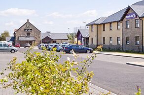 Premier Inn Edinburgh A7 - Dalkeith