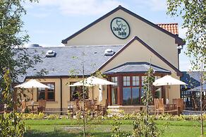 Premier Inn Edinburgh A7 - Dalkeith