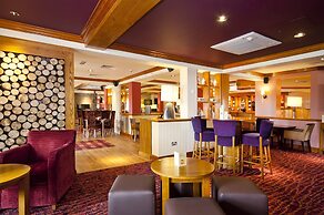 Premier Inn Edinburgh A7 - Dalkeith