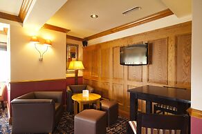 Premier Inn Edinburgh A7 - Dalkeith