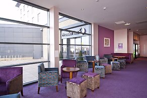 Premier Inn Edinburgh Park - Airport