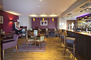 Premier Inn Edinburgh Park - Airport
