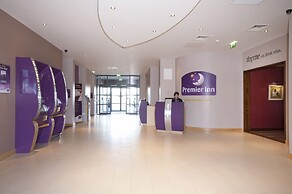 Premier Inn Edinburgh Park - Airport