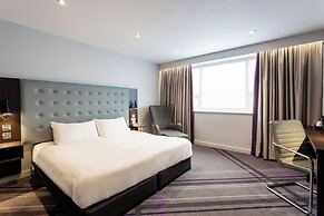 Premier Inn Edinburgh Park - Airport