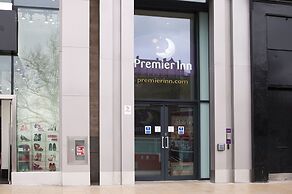 Premier Inn Edinburgh - Princes Street