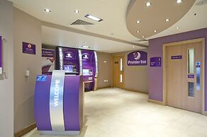 Premier Inn Edinburgh - Princes Street