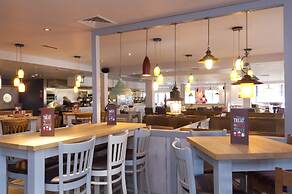 Premier Inn Burton On Trent Central