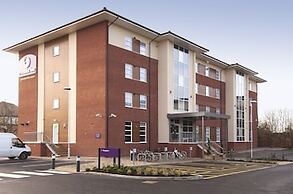 Premier Inn Burton On Trent Central