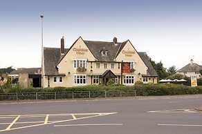 Premier Inn Exeter - Countess Wear