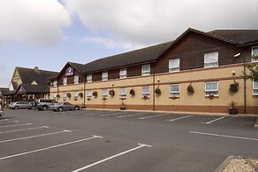 Premier Inn Barnstaple