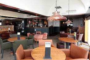 Premier Inn Torquay Seafront