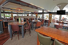 Premier Inn Torquay Seafront
