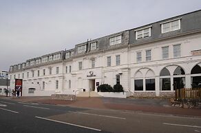 Premier Inn Torquay Seafront