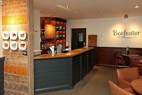 Premier Inn Torquay Seafront