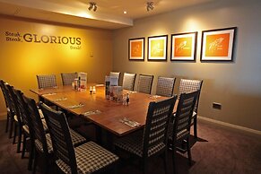 Premier Inn Torquay Seafront