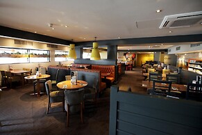Premier Inn Torquay Seafront