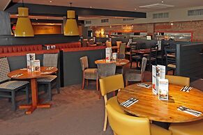 Premier Inn Torquay Seafront