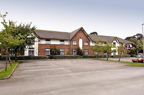 Premier Inn Taunton East