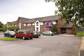 Premier Inn Taunton East