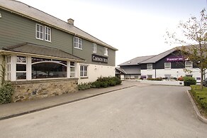 Premier Inn Truro