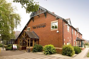 Premier Inn Taunton Central - North
