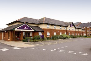 Premier Inn Taunton Central - North