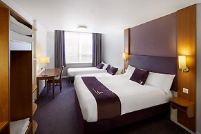 Premier Inn Yeovil Airfield