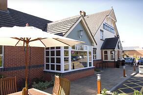 Premier Inn Yeovil Airfield