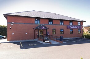 Premier Inn Yeovil Airfield