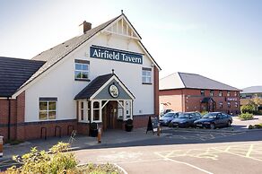 Premier Inn Yeovil Airfield