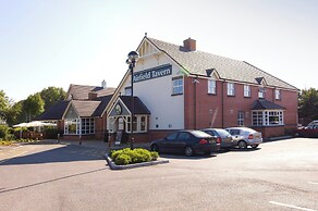 Premier Inn Yeovil Airfield