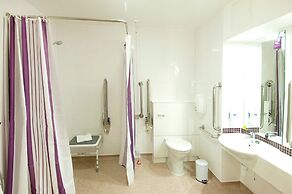 Premier Inn Exeter Central St Davids