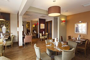 Premier Inn Exeter Central St Davids