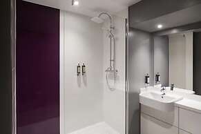 Premier Inn Exeter Central St Davids