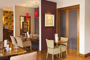 Premier Inn Exeter Central St Davids