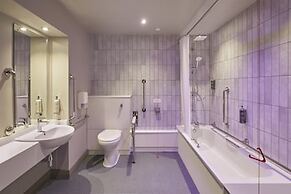 Premier Inn Exeter Central St Davids