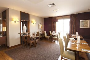 Premier Inn Exeter Central St Davids