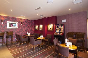 Premier Inn Exeter Central St Davids