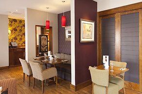 Premier Inn Exeter Central St Davids