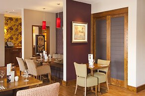 Premier Inn Exeter Central St Davids