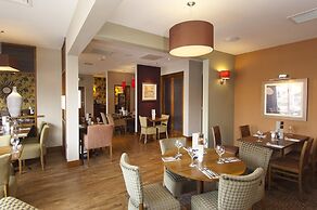 Premier Inn Exeter Central St Davids
