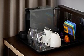 Premier Inn Exeter Central St Davids