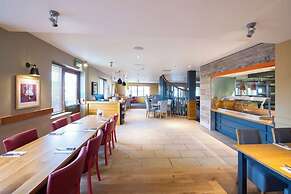 Premier Inn Newton Abbot