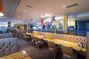 Premier Inn Newton Abbot