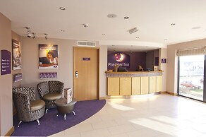 Premier Inn Newton Abbot