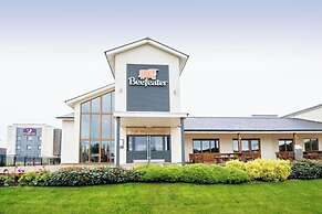 Premier Inn Newton Abbot