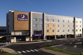 Premier Inn Newton Abbot
