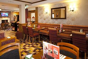 Premier Inn Exeter - M5 J29