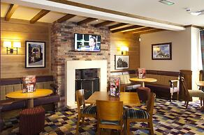 Premier Inn Exeter - M5 J29