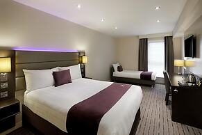 Premier Inn Exeter - M5 J29